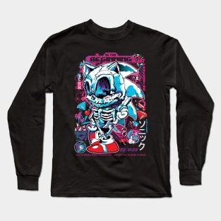 Dead Fast Long Sleeve T-Shirt